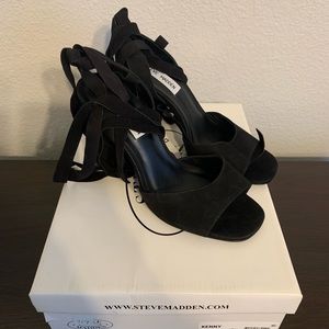 Steve Madden Heels